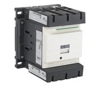 Contactor de CA LC1D115A B7C C7C E7C F7C M7C Q7C de 24 V, 36 V, 48 V, 110 V, 220 V y 380 V(AC380V)