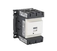 Contactor de CA LC1D115A B7C C7C E7C F7C M7C Q7C de 24 V, 36 V, 48 V, 110 V, 220 V y 380 V(AC380V)