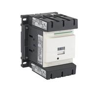 Contactor de CA LC1D115A B7C C7C E7C F7C M7C Q7C de 24 V, 36 V, 48 V, 110 V, 220 V y 380 V(AC48V)
