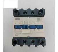 Contactor de CA LC1D40008 LC1D50008 / 24V 48V 110V 220V 380V contactor 220v(LC1D40008,380 V)