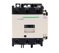 Contactor de CA LC1D95 B7C C7C E7C F7C M7C Q7C 24 V 36 V 48 V 110 V 220 V 380 V Producto de contactor de CA(AC 36V)