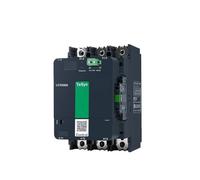 Contactor de CA LC1G205/245/300/410/475/620A/KUEC/LSEC 1 unidad(KUEC【AC/DC100-250V】,LC1G245额定电流245A)
