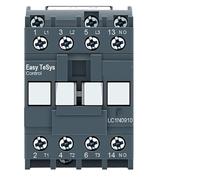 Contactor de CA LC1N 220 V LC1N12-10 1810 3210 LC1N3810 LC1N3801 24 V 48 V 110 V 220 V 380 V(LC1N1210,110v)