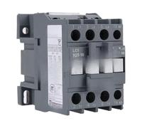 Contactor de CA LC1N0610M5N 220V trifásico 380V(AC380V 25A)