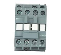 Contactor de CA LC1N0910 220V 380V(LC1N2510 25A AC380V)