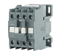 Contactor de CA LC1N0910F5N 9A trifásico 110V 380V(220V M5N; LC1N2501 25A)