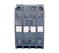 Contactor de CA LC1N0910M5N trifásico 32A 220V(LC1N2501 AC36V 25A)