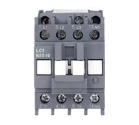 Contactor de CA LC1N2510M5N 220V 380V 25A 24V 110V(LC1N2510 25A AC220V)