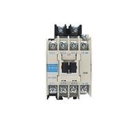 Contactor de CA magnético eléctrico de 220V-660V 10A S-N10 for contactor de CA tipo trifásico 1 Uds