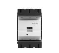 Contactor de CA MC1-D150, 690 V, 200 A, 3 polos, 50 Hz, inversor for control de motores