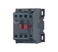 Contactor de CA Modular doméstico montado en carril Din CJX2i 3P 220V 50/60Hz CJX2i 1NC + 1NO 9A/12A/18A/25A/32A(220V 25A)