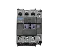 Contactor de CA NXC-22 22A 1NO+1NC Voltaje de bobina AC220V 380V 110V 36V 24V 48V Contactor(48V)