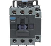 Contactor de CA NXC-32 32A LC1D CJX2-3210 3201 NA NC LC1 24 V 36 V 110 V 220 V 380 V(NXC-32 NO NC,36V)