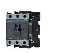 Contactor de CA NXC-65 NXC 65 65 A 24 V 36 V 48 V 110 V 127 V 220 V 380 V 415 V 1 NA 1 NC(220V)