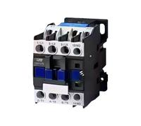 Contactor de CA NXC CJX2-09 1210 18 25 32 40 50 65 80 100 220V(NXC-85 ;220V)