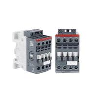 Contactor de CA Serie AF Contactor de tres niveles con bobina de(AF16-30-01)