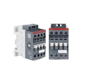 Contactor de CA Serie AF Contactor de tres niveles con bobina de(AF80-30-00)
