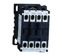 Contactor de CA serie CJ40 CJ40-1000J CJ40-800J CJ40-630J(CJ40-800J 220V)