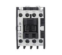 Contactor de CA TECO CN CU-11/16/18/23/27/32R/38/40/50/65/80/90 220V 380V 24V 36V 48V 110V(CU-23,110V)