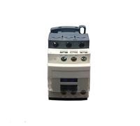 Contactor de CA tripolar serie LC1D LC1D09 9 A 24 V 48 110 220 380(Ac380v)