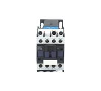 Contactor De CC CJX2-0910Z Contactor Magnético Eléctrico 9A LP1-0910 DC12V 24V 48V 110V(DC48V)