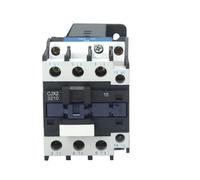 Contactor de CC CJX2-3210Z Contactor magnético de CC 32A Contactores de LP1-3210 DC12V 24V 48V 110V Contactores de CJX2-Z(DC12V)