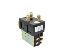 Contactor de CC con inversión marcha QCC25C-100A/22 200A/22 24 V(200A)