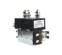 Contactor de CC CZWT150A CC 6/12/24/36/48/60/72/84/120/150 V(12v)