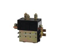 Contactor de CC de 48 V for marcha atrás y avance de vehículos eléctricos CZWT200L(DC 48V)