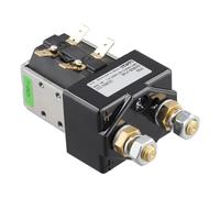 Contactor de CC de 80 V/125 A SW80B-2149, reemplaza la válvula solenoide de equipo mecánico SW80B-62