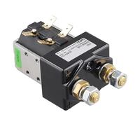 Contactor de CC de 80 V/125 A SW80B-2149, reemplaza la válvula solenoide de equipo mecánico SW80B-62