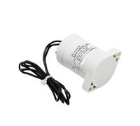 Contactor de CC de alto voltaje SEV30AD, interruptor de relé eléctrico de potencia de 12 V, 24 V, 36 V, 48 V, 60 V, 72 V y 84 V(24V,1NC)