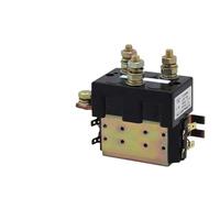 Contactor de CC for vehículos eléctricos CZWT100A (150A, 200A), avance y retroceso, 24 V 48(Dc 12v,CZWT100A)