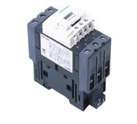 Contactor de CC LC1D LC1D40ABD LC1D50ABD LC1D65ABD LC1D40AMD LC1D50AMD LC1D65AMD LC1D40AFD(LC1D65ABD DC24V)