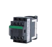 Contactor de CC LC1D09BDC/BDC/EDC/FDC/MDC/LC1D12/LC18/LC1D25/LC1D32/LC1D38: 24V/48V/110V/220V(LC1D25A DC,110v)