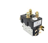 Contactor de CC marcha atrás for vehículos eléctricos DC88 ZJWT100A CZWT150A 200A DC182(Dc 60v,DC88)