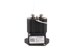Contactor de CC Mesa elevadora TG100HS for vehículos eléctricos New Energy
