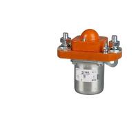 Contactor de CC MZJ-400D Máquina for coches turísticos Fábrica de ladrillos