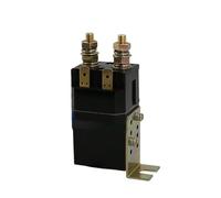 Contactor de CC SW60, 12 V, 24, 36, 48, 60, 72(DC 24V)