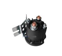 Contactor de CC ZJC-200A, relé arranque motor, 12 V, 24(DC12V)