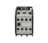 Contactor de comunicación doméstico CJ20-16A, dos normalmente abiertos y dos a menudo cerrados, 380 V, 220 V, 110 V y 36 V.(AC36V)