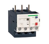 Contactor de comunicación LRD3 relé de sobrecarga térmica extrema LRD06C LRD07C LRD08C 1 Uds(LRD03C 0.25~0.40A)