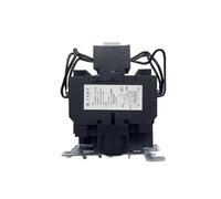 Contactor de condensador de conmutación CJ39-63/32/43/100/21 CJ19 220V(CJ39-63 21 220V)