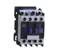 Contactor de corriente alterna CJX2-80/95 Número contacto 11 04 08 Voltaje 24V 36V 42V 48V 220V 380V 110V 127V 440V 660V 1 Uds(CJX2-80 08,380V)