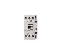 Contactor de energía 17A 3P 110V AC 1Z 0R DILM17-10 DILM 277001
