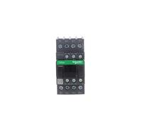 Contactor de energía D 32A (AC-1) 4P 48V 50/60Hz TeSys LC1DT32E7