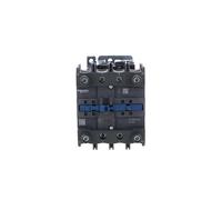 Contactor de energía, TeSys Deca, AC1, 125A 4P TeSys LC1D80008E7