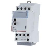 Legrand Contactor CX3 412551 – 25 A 4Na 230 V