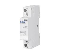 Contactor de instalación CR 20A 24V AC 1NO CR2010024A EP-502133