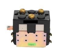 Contactor de inversión de motor de 24 V CC DC88-317T, interruptor